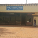 Calvary Chapel - Churches & Places of Worship