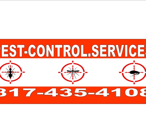 Pest Control Services - Arlington, TX