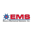 Electro Mechanical Solutions, Inc. - Welding Equipment Repair