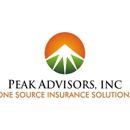 Peak Advisors, Inc. - Insurance Consultants & Analysts