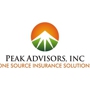 Peak Advisors, Inc.