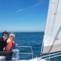 Monterey Bay Sailing