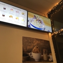 Teaspoon - Restaurants