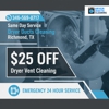 Richmond Dryer Duct Cleaning TX gallery