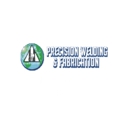 Precision Welding & Fabrication - Welders