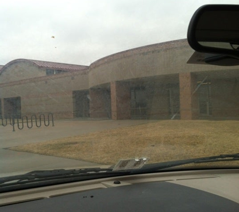 Martin Elementary School - Wichita, KS