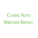 Classic Auto Wrecker Service - Towing