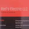 Red's Electric gallery