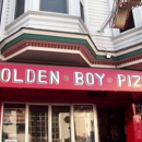 Golden Boy Pizza - Pizza