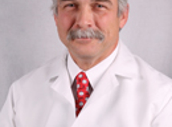 Dr. Richard L Paulson, MD - Brockton, MA