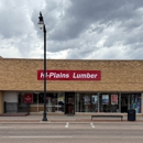 Hi-Plains Lumber - Lumber