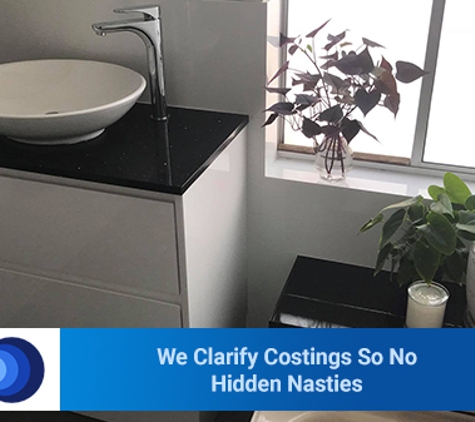 Ready McGetty Plumbing & Gas - Gracetown, WA. We Clarify Costings So No Hidden Nasties