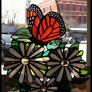 Karen Deets Stained Glass - Glass-Stained & Leaded