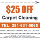 Carpet Stain Removal Houston TX - Carpet & Rug Cleaners