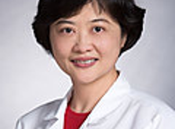 Jinghong Li, MDPHD - San Diego, CA