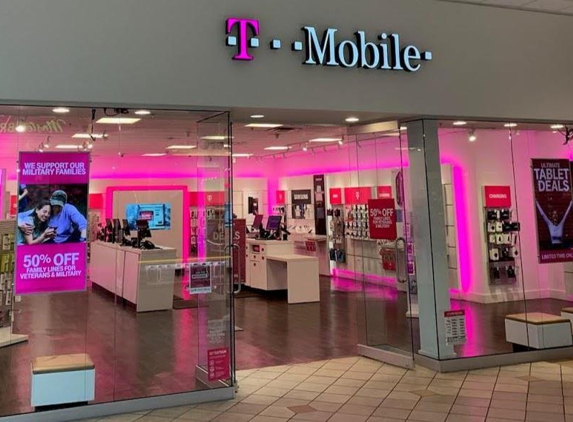 T-Mobile - Wilkes Barre, PA