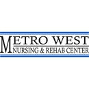 Metro West Nursing and Rehab Center - Nursing & Convalescent Homes