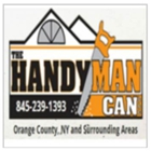 The Handyman Can