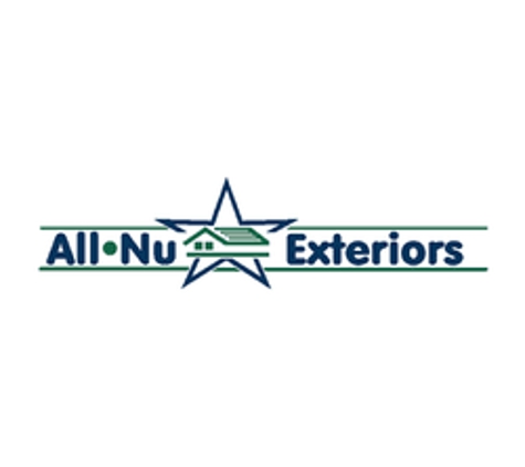 All Nu Exteriors Inc - Saint Peters, MO