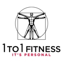 1TO1 Fitness - 13th Street NW