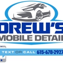 Drews Mobile Detail - Automobile Detailing