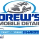 Drews Mobile Detail