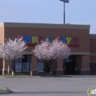 Party City