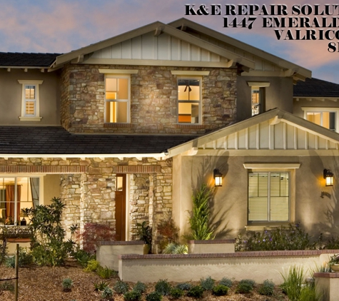 K&E Repair Solutions, LLC - Valrico, FL