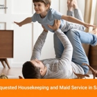 Anita's Housekeeping Referral Agency
