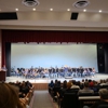 McKinney Boyd High School gallery