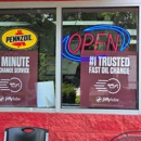 Jiffy Lube Oil Change - Auto Repair & Service