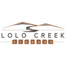 Lolo Creek Storage - Boat Storage
