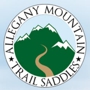Allegany Mountain Trail Saddles