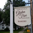 Saratoga Gluten Free Goods - Bakeries