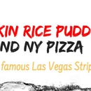 Rockin Rice Puddin & NY Pizza - Pizza