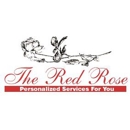 The Red Rose - Pet Services