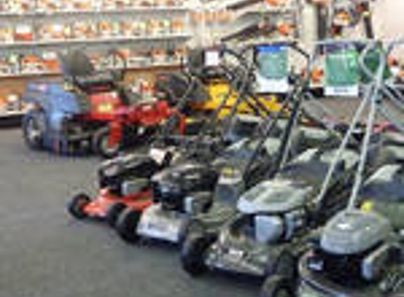 Riverina Mower World - Wagga Wagga, NSW