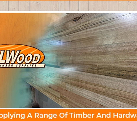 Allwood Timber Supplies - Welshpool, WA. Supplying A Range Of Timber And Hardware