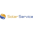 Solar Service - Solar Energy Equipment & Systems-Service & Repair
