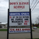 Down Range Supply - Guns & Gunsmiths