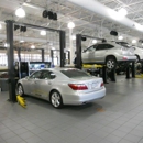 Flow Lexus of Winston-Salem - New Car Dealers