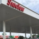 Sinclair Gas Station - Convenience Stores