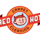 Red Hot Carpet Cleaning