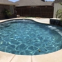 Lonestar pools and spas