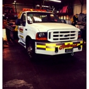 Holbrook Towing - Automotive Roadside Service