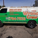 The Wrench Crew - Auto Repair & Service