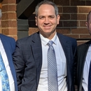 The Church of Jesus Christ of Latter-day Saints - Methodist Churches