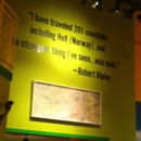 Ripley's Believe It or Not! - Tourist Information & Attractions