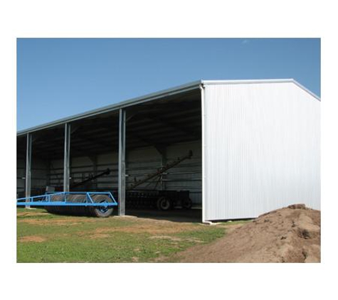 Sheds Galore - Hamilton, VIC