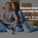 Orange County Moving Pros - Movers & Full Service Storage